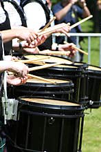 Drums