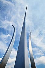 Airforce Memorial