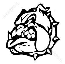 Bad dog