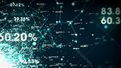 Data and Networks Blue