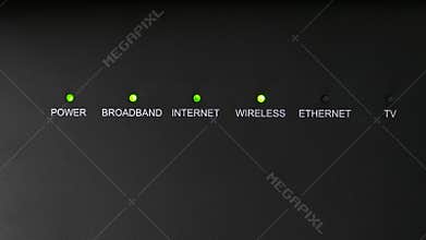 Internet connectivity - 4K