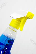 Glass cleaner