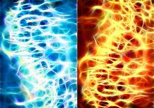 Abstract backgrounds