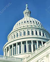 U.S. Capitol Building