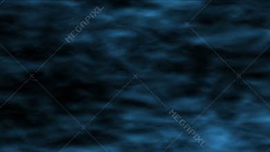 4k Abstract lake ripples wave surface background,liquid water smoke backdrop.