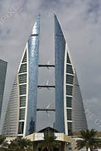 World Trade Center, Manama, Bahrain