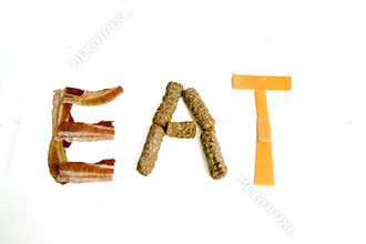 Eat