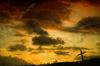Cross