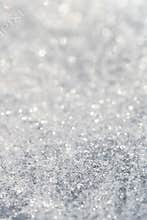 Star glitter background , super macro shot