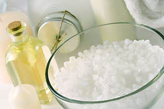 Bath Salt