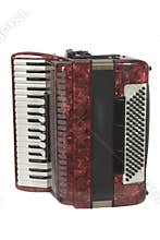 Accordion