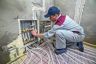 Pipefitter