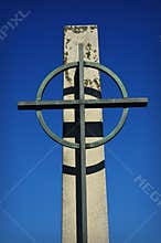Irish Cross