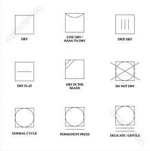 Clothes icons