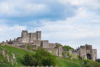 Dover Castle