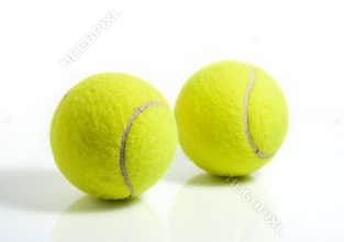 Tennis balls