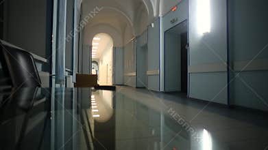 Corridor Medical Clinic