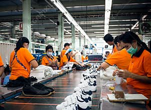 Shoemaker (see me working)