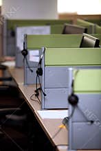 Call center