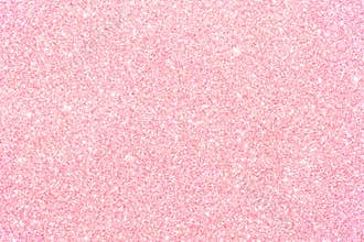 Pink glitter texture abstract background