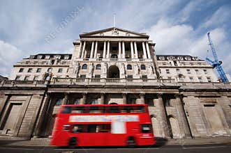 Bank of England