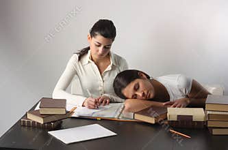 Student