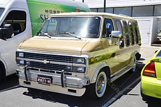 Van.