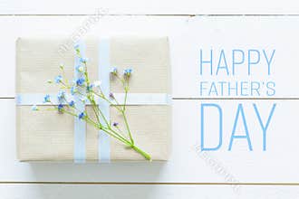 Father`s day background