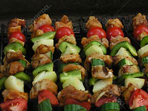 Ready to BBQ