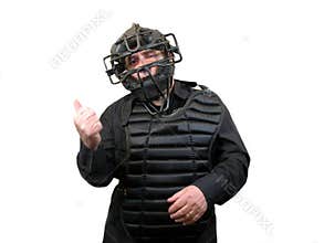 You're Out