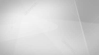 Business white abstract background loop