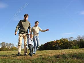 Happy family 2