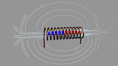 ELECTRIC FIELD