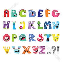 Alphabet