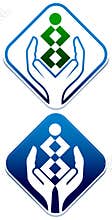 Child care logo