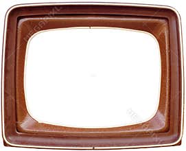 TV frame