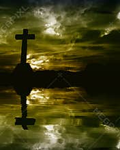 Cross