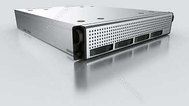 Rack server