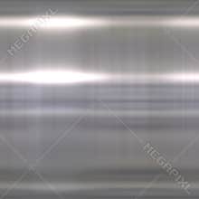 Sl brushed aluminum with bright highlights