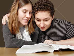 Fun reading