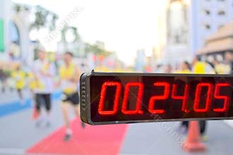 Stopwatch
