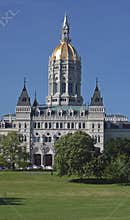 Bushnell Park