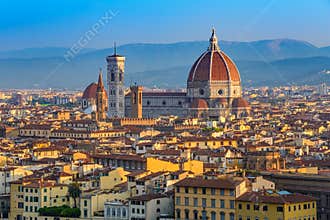 Florence, Italy