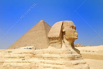 Sphinx Egypt