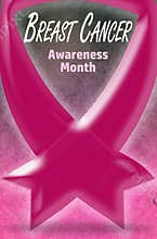 Cancer breast awareness