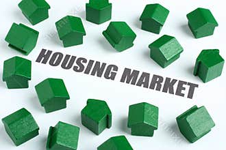 Real estate housing market collapse