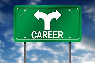 Career Choice