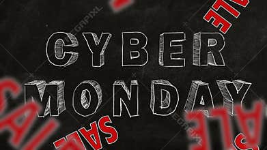 Cyber Monday
