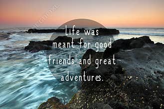 Travel Inspirational Quotes