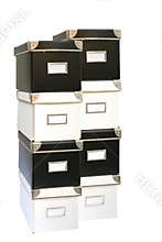 Office storage